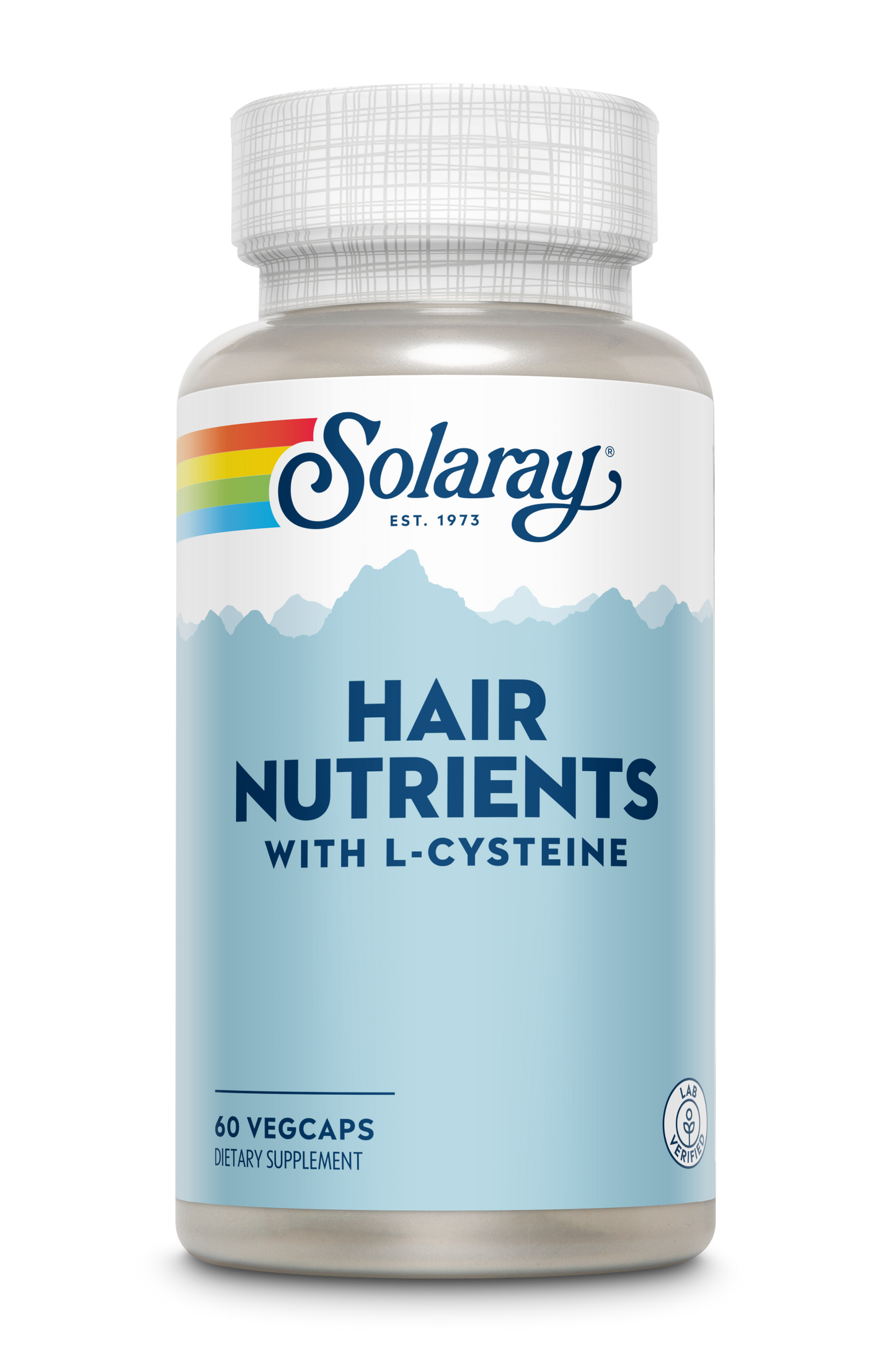 Hair Nutrients