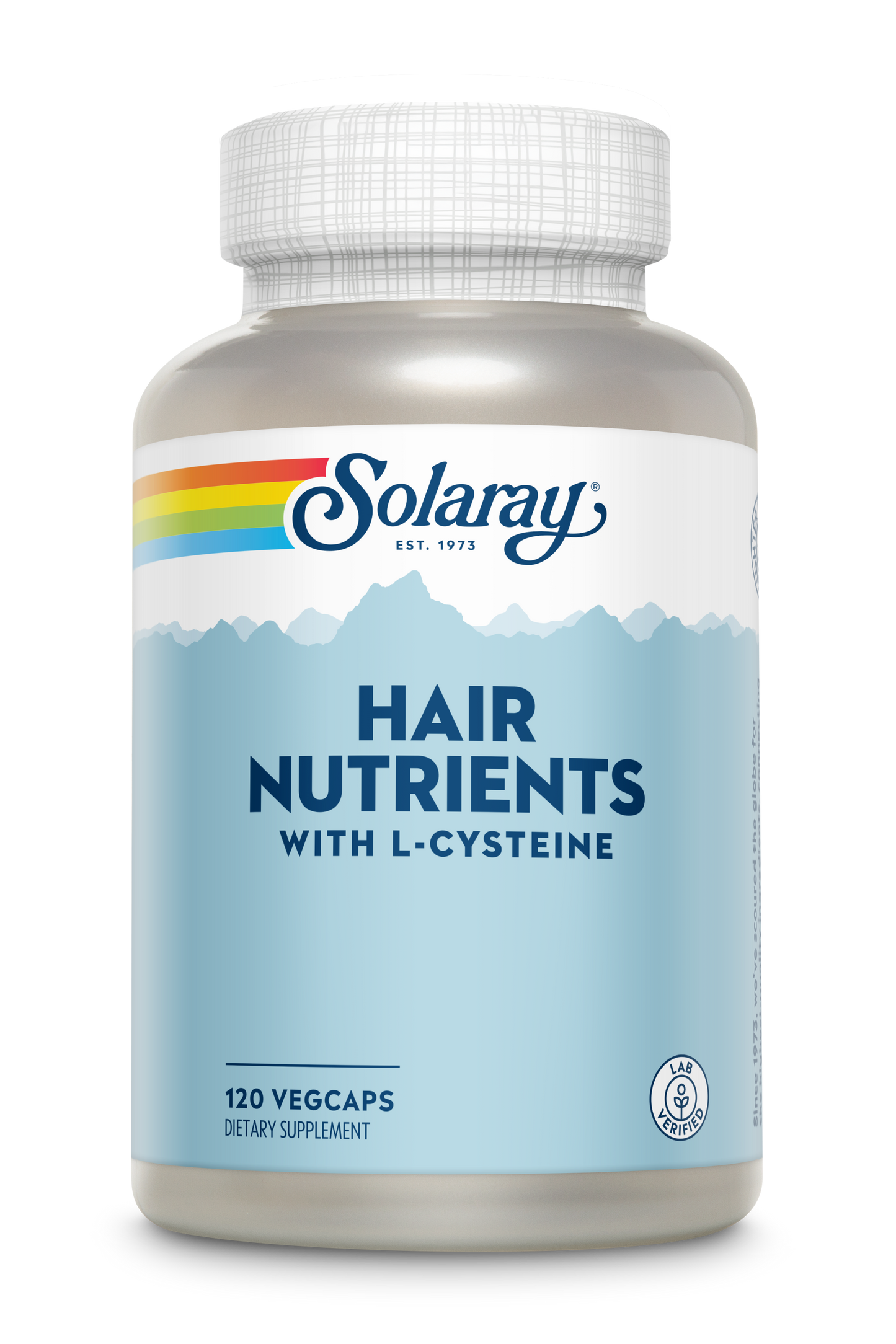 Hair Nutrients