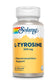 Solaray L-Tyrosine Veg Cap (Btl-Plastic) 500mg | 50ct