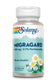 Solaray MigraGard, Veg Cap (Btl-Plastic) 350mg | 60ct