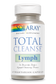 Solaray Total Cleanse Lymph VCapsules 60 Count