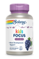 Solaray Focus for Children Supplements | 60 Count