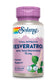 Solaray Guaranteed Potency Resveratrol, Veg Cap (Btl-Plastic) 75mg | 60ct