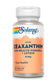 Solaray Ultra Zeaxanthin 6 mg | Eye Health & Macular Support Formula with Lutein, Bilberry & Blueberry | 30ct