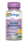 Solaray Super Rhodiola Root Extract 500mg | Herbal Adaptogen for Healthy Stress & Energy Support | Guaranteed Potency | Non-GMO & Vegan | 60 VegCaps