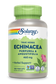 Solaray Echinacea Purpurea & Angustifolia Root 460 mg | Healthy Immune & Respiratory Function Support | 180 VegCaps