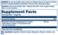 Mangosteen Fruit Extract 500mg