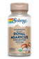 Solaray Fermented Royal Agaricus Mushroom 500 mg | 60 VegCaps