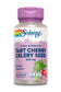 Solaray Tart Cherry & Celery Seed | Healthy Uric Acid Levels, Joint, Muscle Recovery & Sleep Support | 60 VegCaps