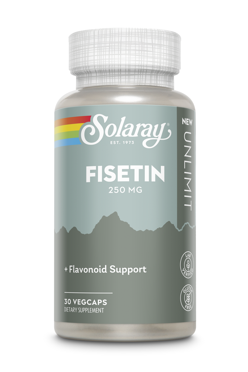 Fisetin