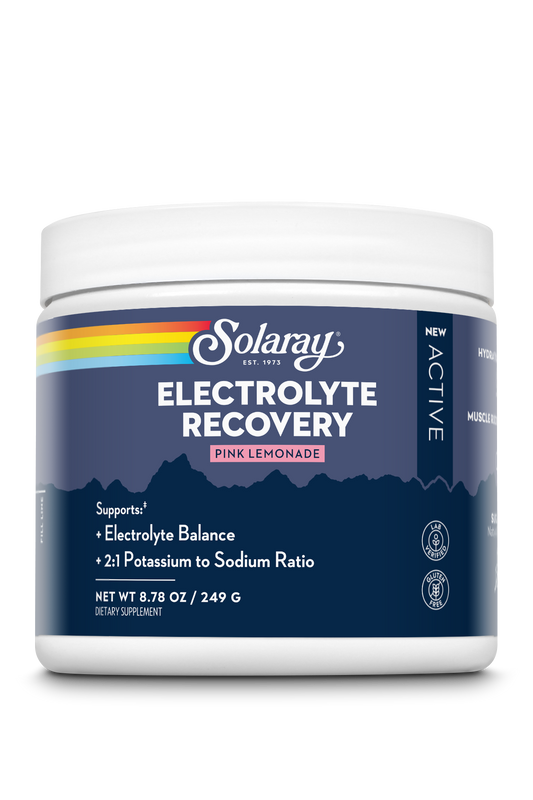 Electrolyte Recovery