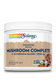 Solaray Fermented Organic Mushroom Complete, Powder | Healthy Immune Function Support | 2,000 mg per serv. | 60g, 30 Serv