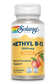 Solaray B 12 Methyl Lozenge Supplement, 2500mcg | 60 Count