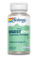 Solaray Super Digestaway Plant Enzymes, Veg Cap (Btl-Plastic) | 60ct