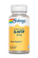 Solaray 5-HTP - 60 Enteric-Coated Capsules - 50 mg