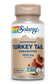 Solaray Fermented Turkey Tail Mushroom 500mg | 60 VegCaps