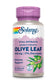 Solaray Guaranteed Potency Olive Leaf Extract Double Strength, Veg Cap (Btl-Plastic) 500mg | 30ct