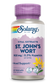 Solaray St. Johns Wort Aerial Extract 450mg Two Daily | Mood & Brain Health Support | 0.3% Hypericin | 60ct, 30 Serv.