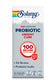 Solaray Mycrobiome Probiotic Urgent Care | Formulated to Support Healthy Digestion, Immune Function & More | 100 Billion CFU | 30 VegCaps