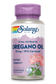 Solaray Oregano Oil 70% Carvacrol Supplement | 60 Count