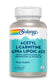 Solaray Acetyl L-Carnitine with Alpha Lipoic Acid, Brain Function and Memory Support with N-Acetyl-Cysteine, Resveratrol and Vitamin D, Lab Verified, 60-Day Guarantee, 30 Servings, 60 VegCaps