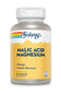 Solaray Malic Acid With Magnesium | 90 CT