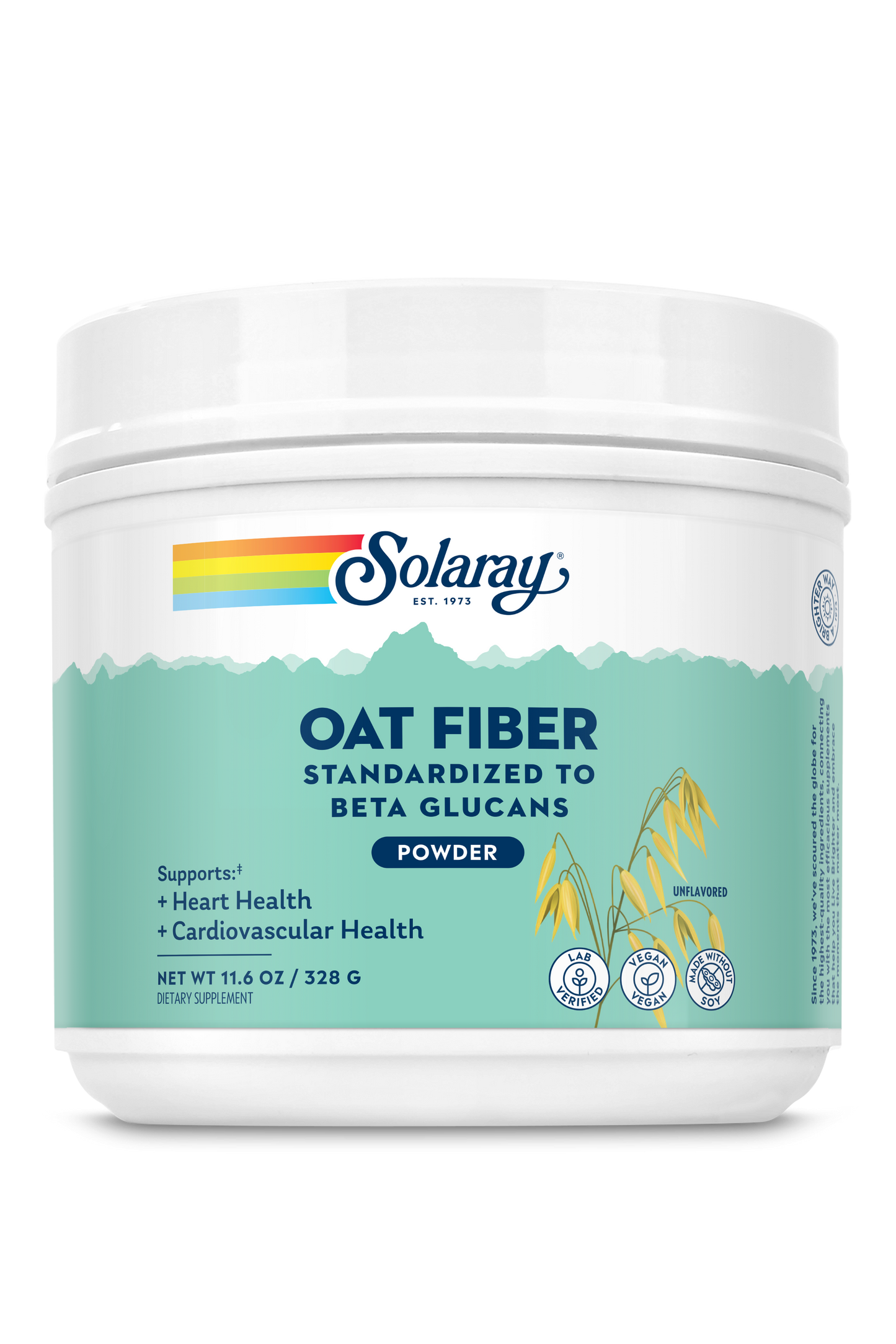 Oat Fiber (Oakwell)