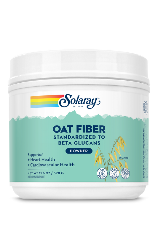 Oat Fiber (Oakwell)