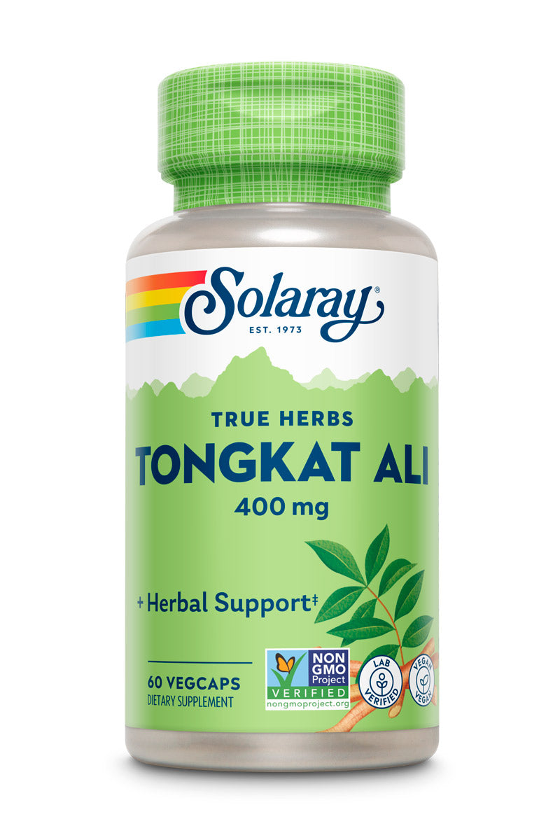 Tongkat Ali 400mg