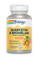 Solaray QBC Plex Chewables | Quercetin & Bromelain Plus Vitamin C | Immune & Respiratory Health Support | 90ct, 30 Serv.