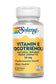 Solaray Vitamin E Tocotrienols 50mg | Healthy Brain Function Support | Soy Free | 50ct