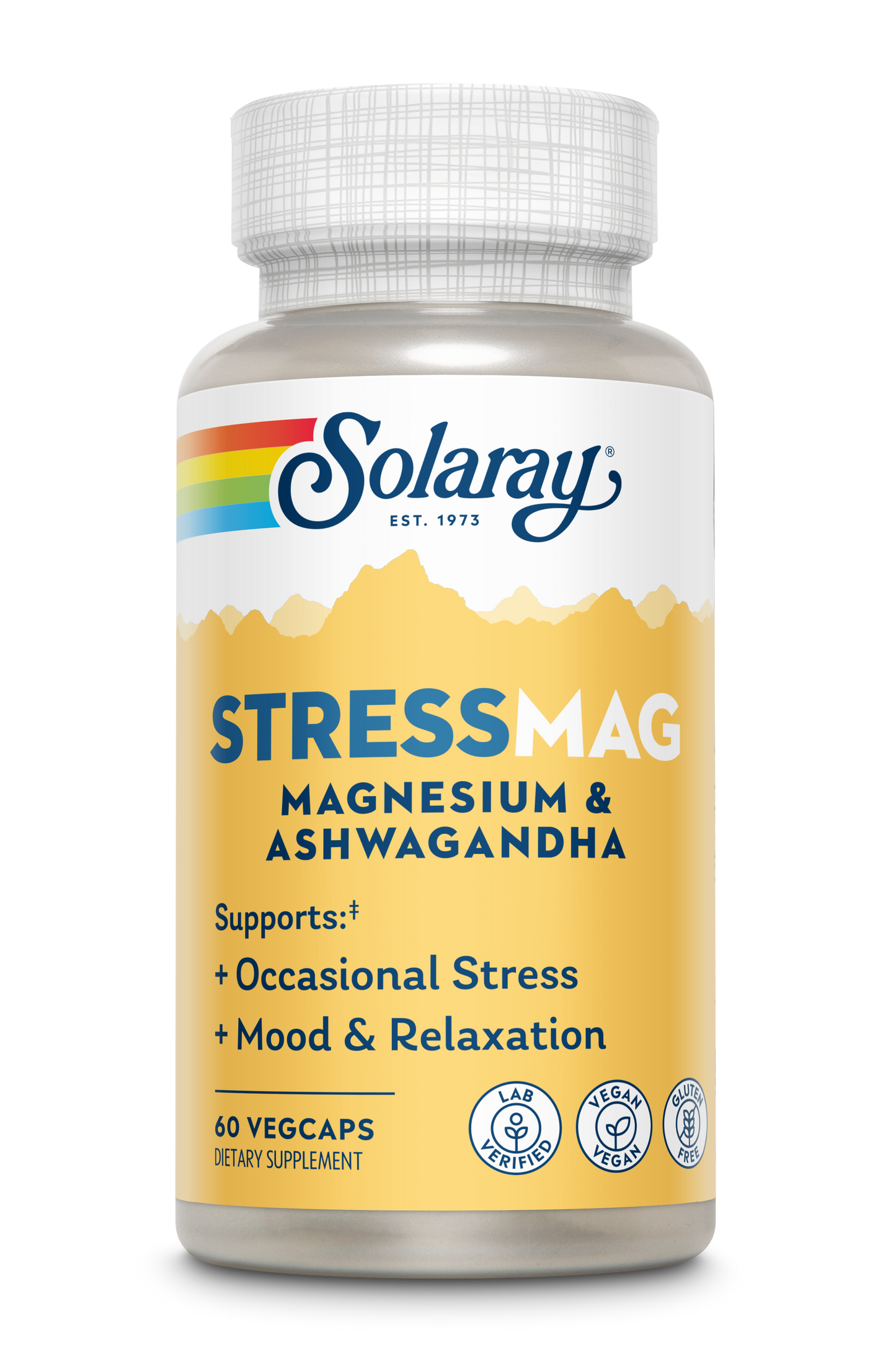 StressMag