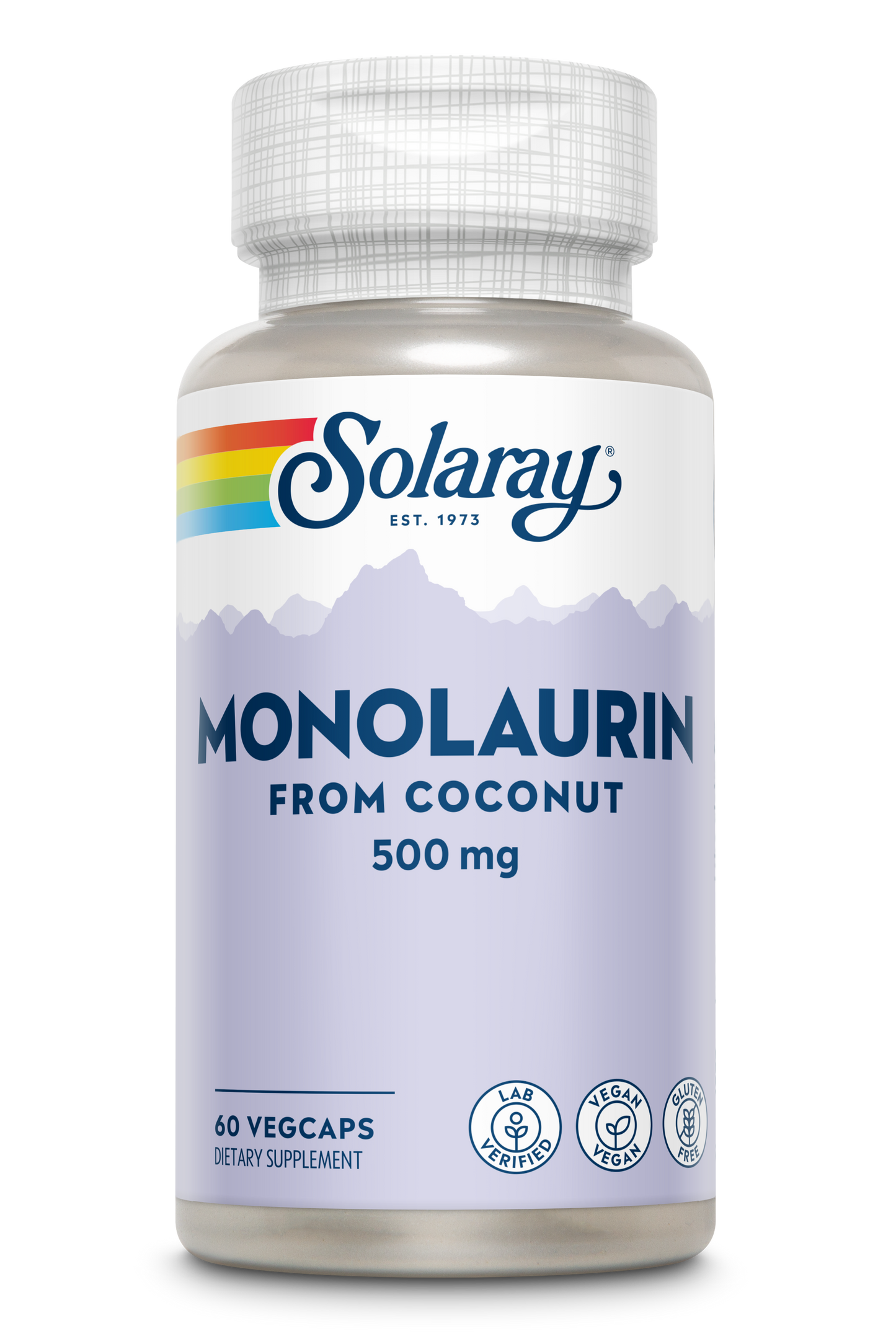 Monolaurin