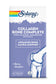 Solaray Collagen Bone Complete | Advanced Bone Matrix Formula with Plant Calcium & Magnesium | 30 Servings | 90 VegCaps