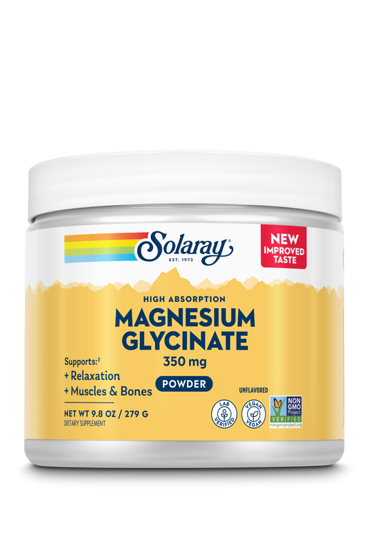 Magnesium Glycinate Powder