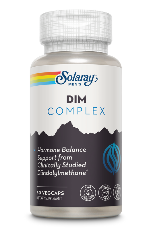 DIM Complex