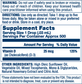 Solaray D3, Liquid, Unflavored (Carton) 1000IU | 0.5oz