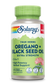Oregano + Black Seed Oil
