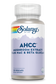 Solaray AHCC + NAC & Beta Glucan, Veg Cap (Btl-Plastic) | 30ct