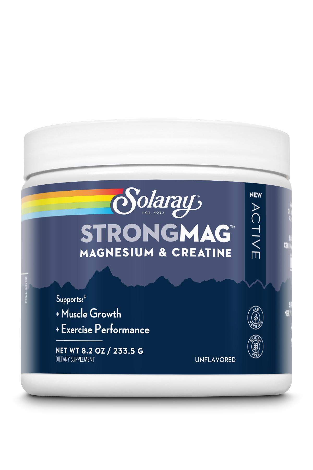 StrongMag