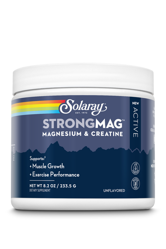 StrongMag