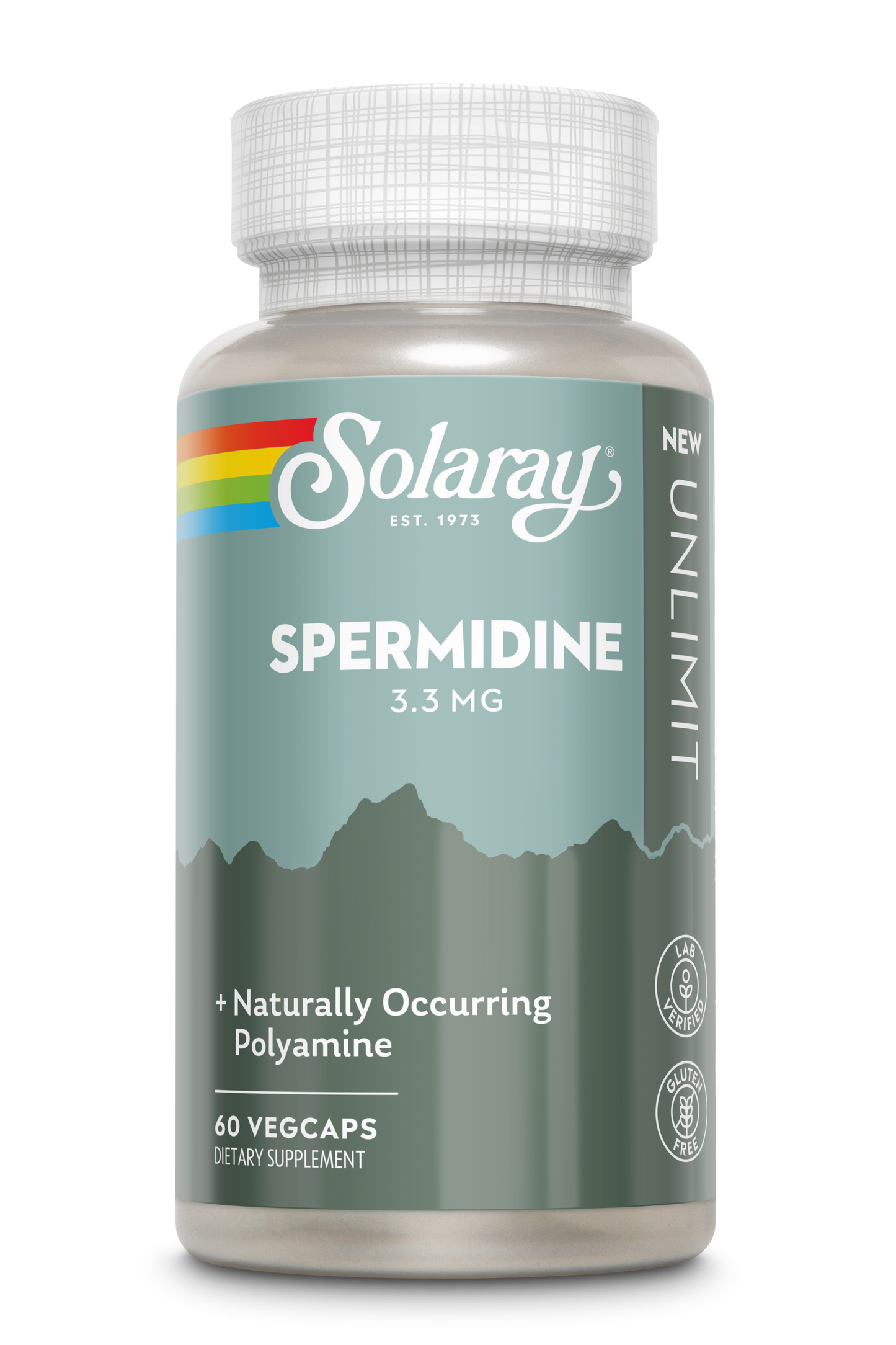 Spermidine