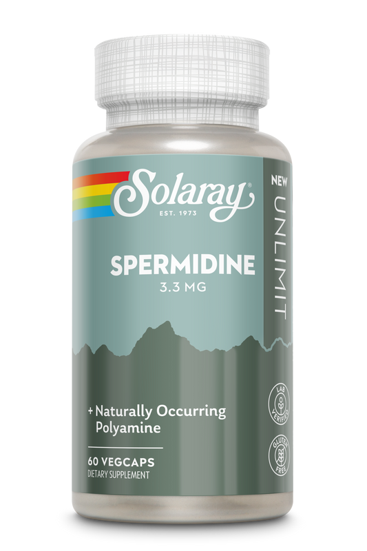 Spermidine