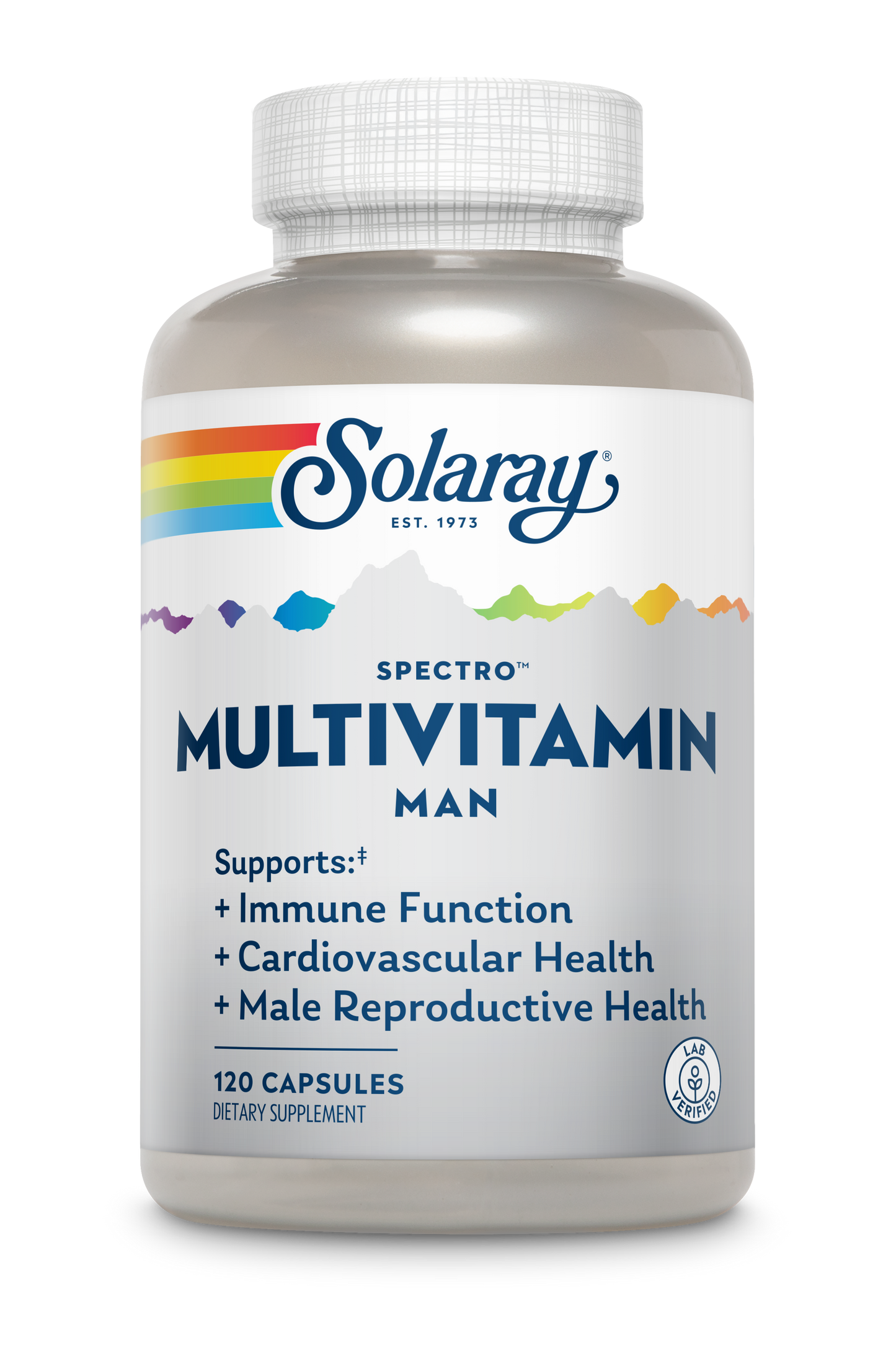 Spectro Multivitamin