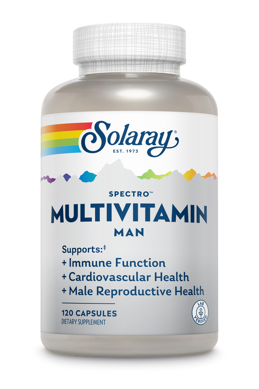 Spectro Multivitamin