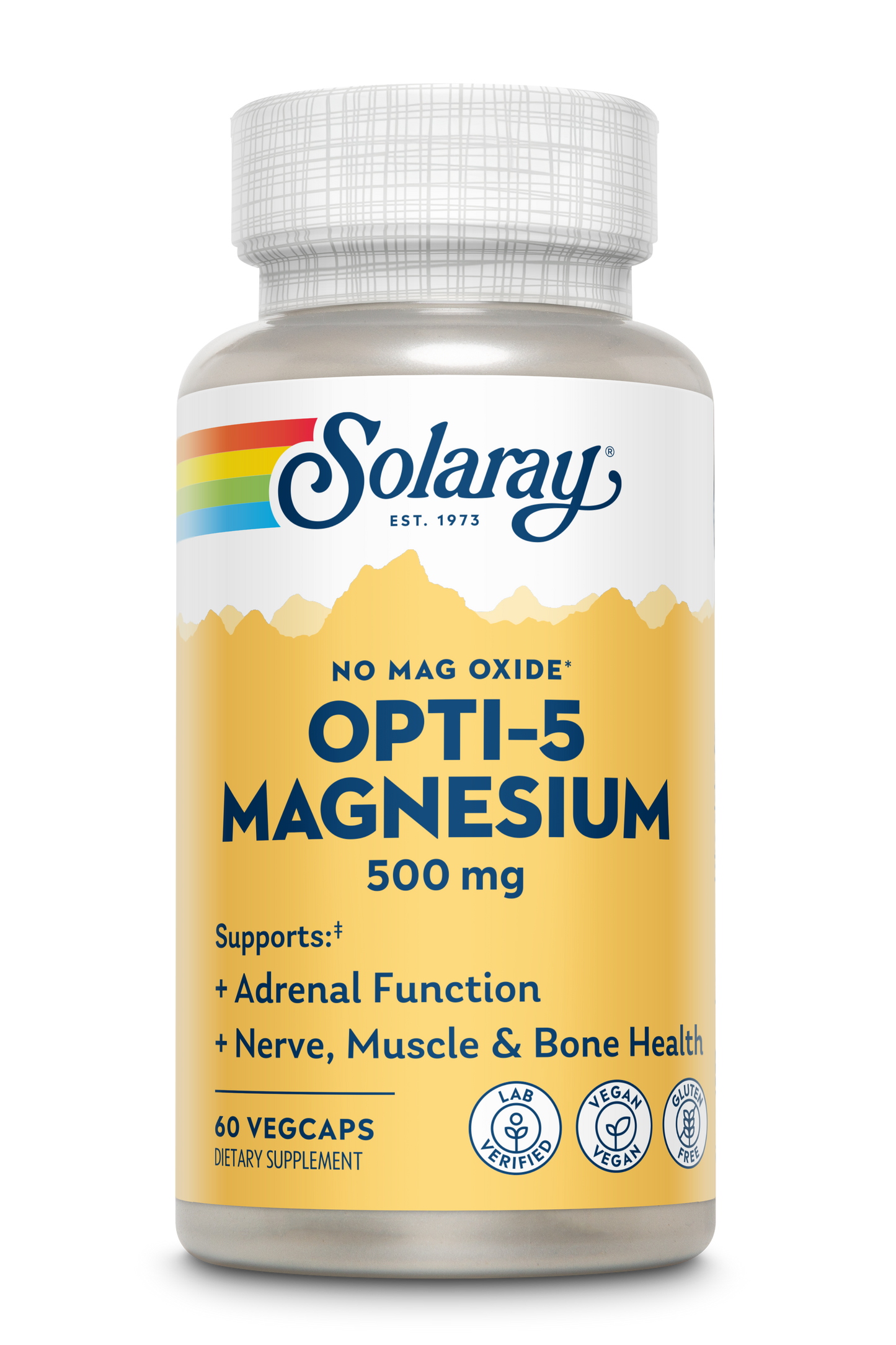 Opti-5 Magnesium