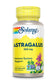 Solaray Astragalus Root 550mg | Healthy Immune Function & Stress Support | Adaptogen Herb | Non-GMO & Vegan | 100 VegCaps