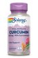 Solaray Super Bio Curcumin 250mg | Turmeric Root Extract, 95% Curcuminoids | Healthy Joint Support & More | 30 Softgels