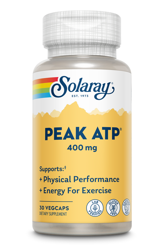 PEAK ATP