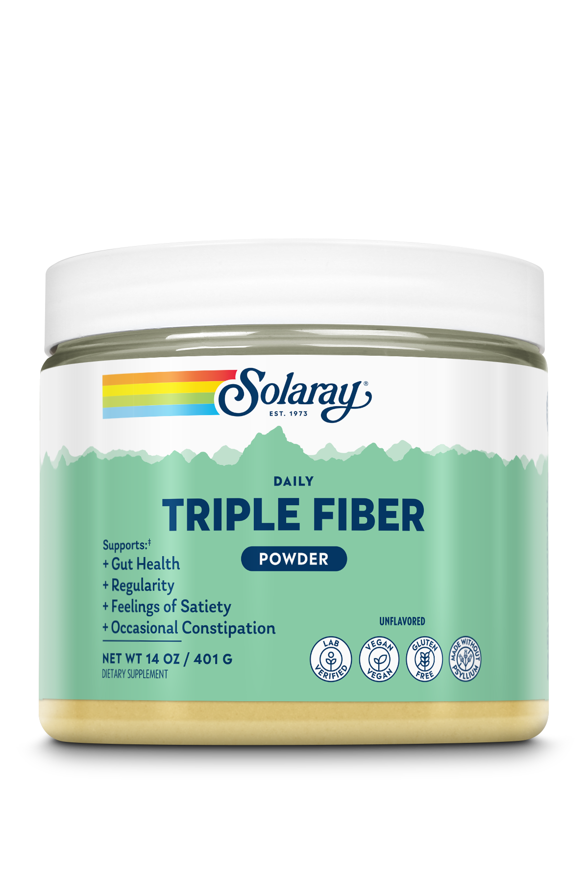 Triple Fiber